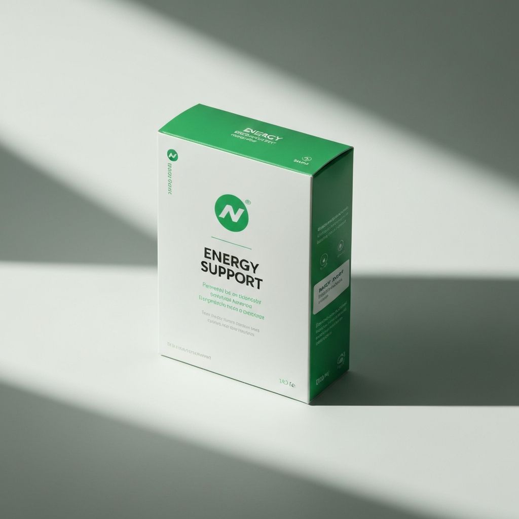 Active Life energy support